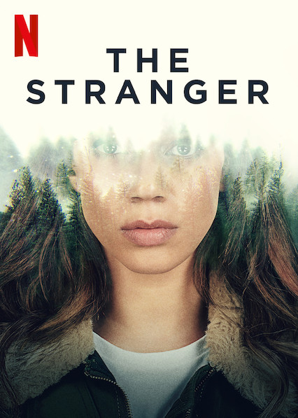 2020 - THE STRANGER - NETFLIX